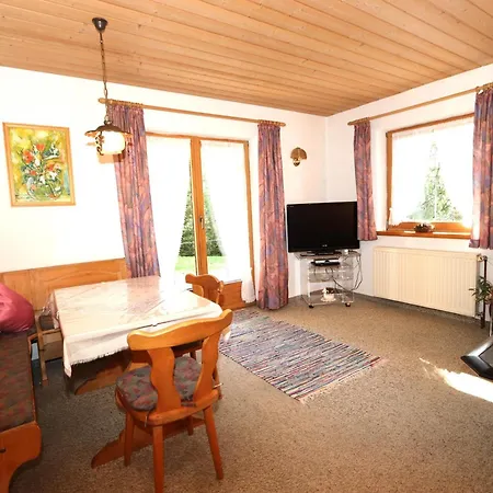 Apartmán Westermeyr Mieming