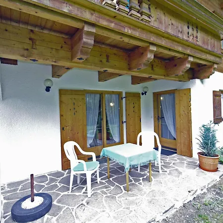 Westermeyr Apartment *