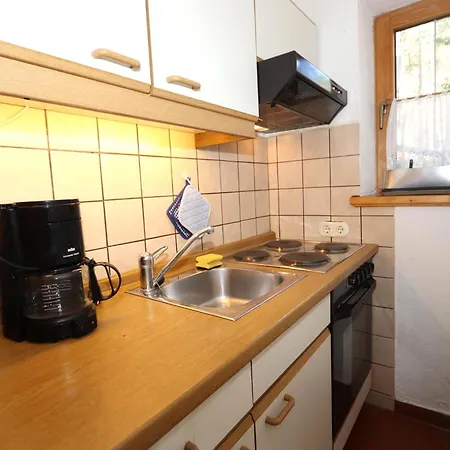 Westermeyr Apartmán