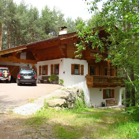 Apartment Westermeyr *