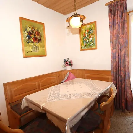 Apartment Westermeyr *