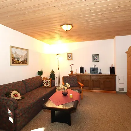 Westermeyr Apartman Mieming