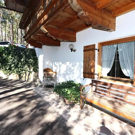 Apartman Westermeyr *