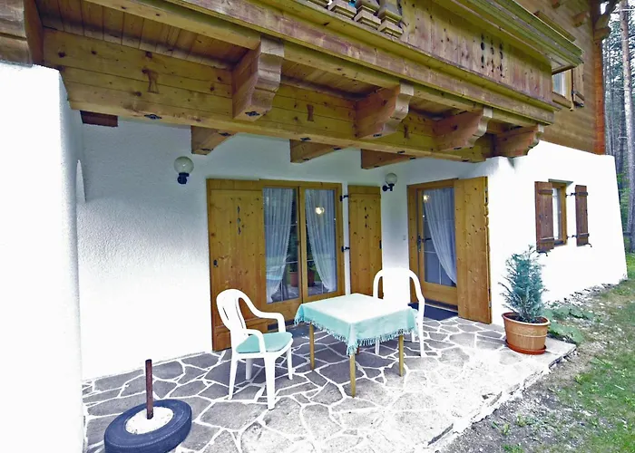 Westermeyr Apartman *