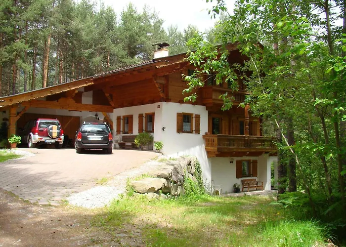 Apartman Westermeyr *