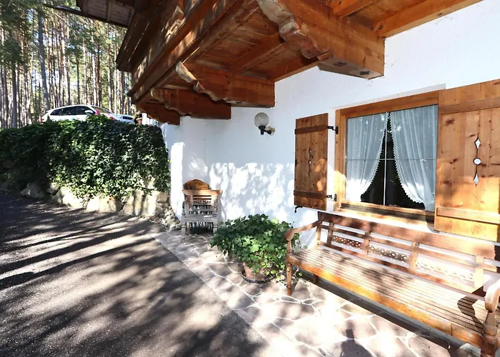 Apartman Westermeyr *