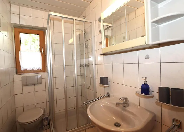 Apartman Westermeyr *